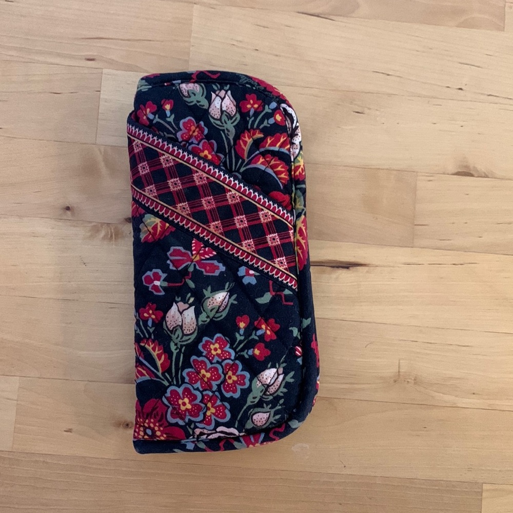 Vera Bradley Glasses Holder/Case